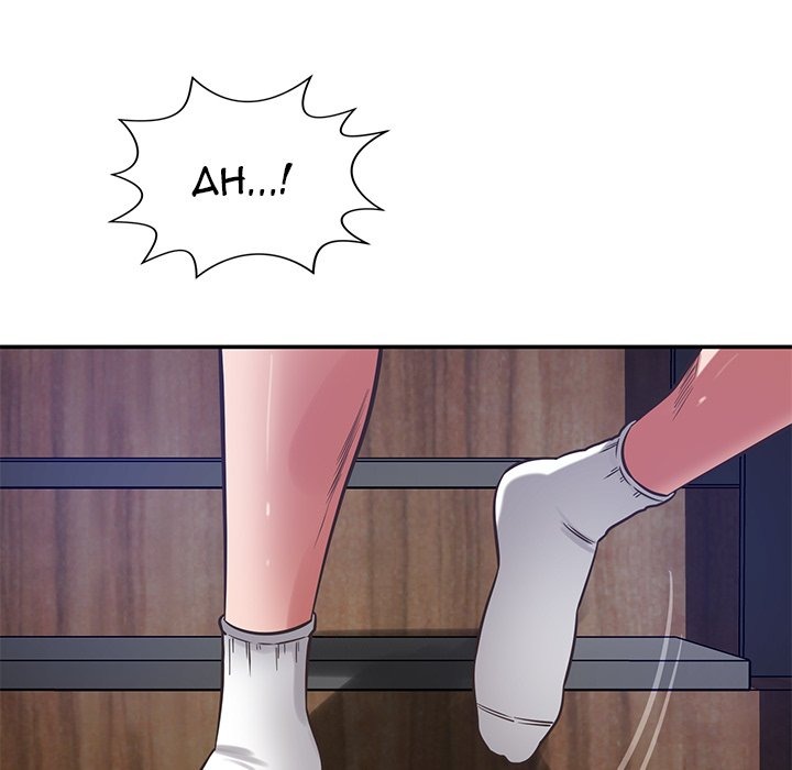 Yummy Neighbors chapter 38 page 70