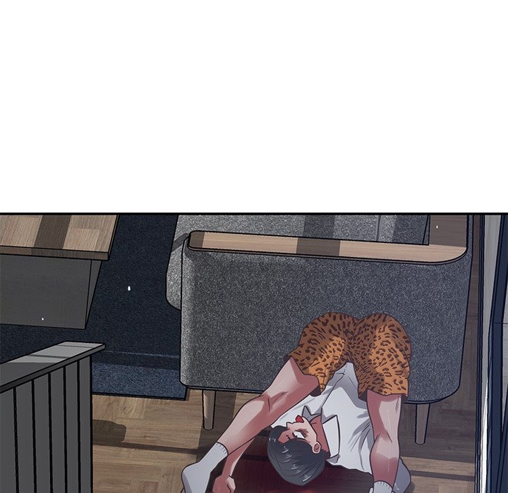 Yummy Neighbors chapter 38 page 77