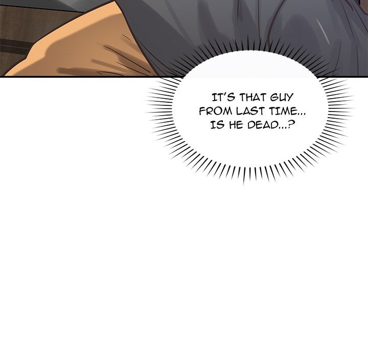 Yummy Neighbors chapter 38 page 79