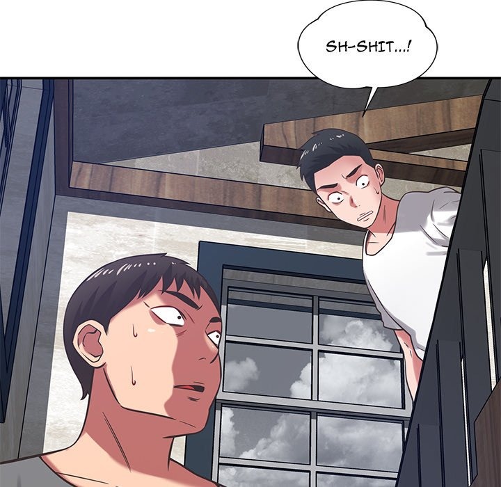 Yummy Neighbors chapter 38 page 81