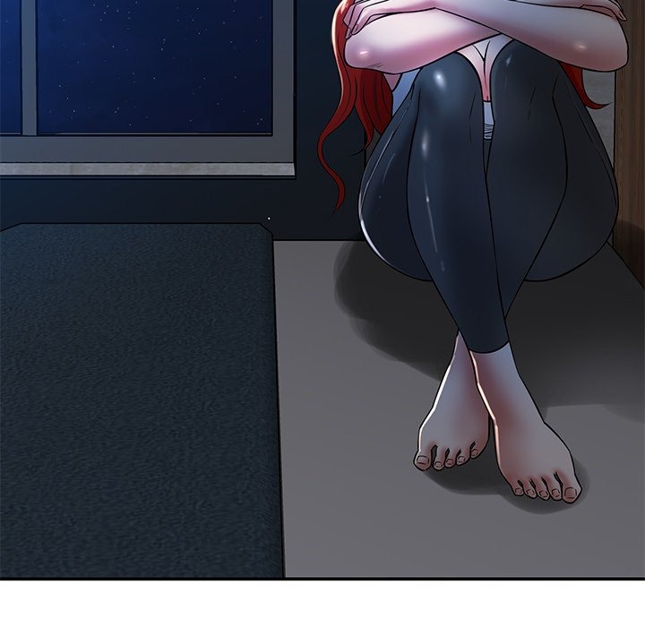 Yummy Neighbors chapter 38 page 87