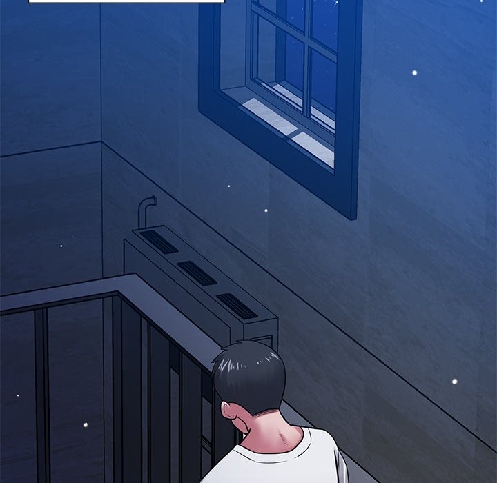 Yummy Neighbors chapter 38 page 99