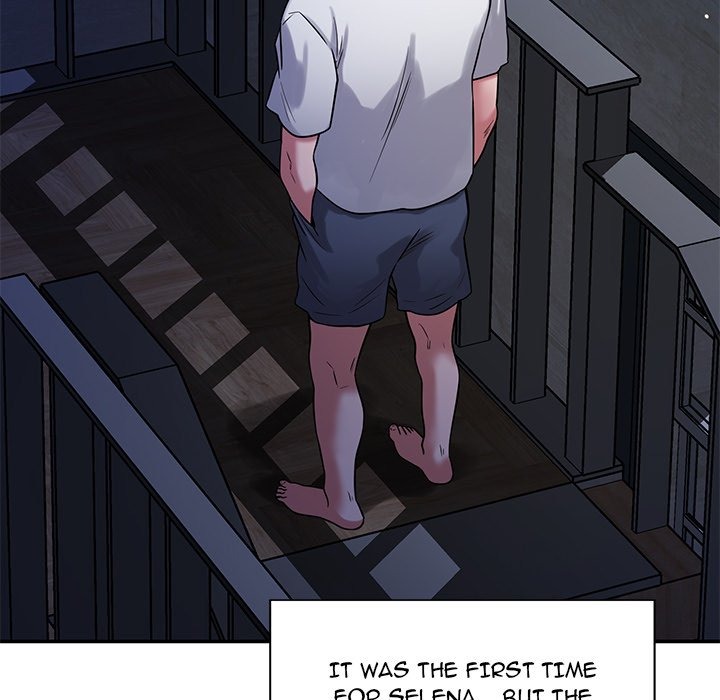 Yummy Neighbors chapter 38 page 100