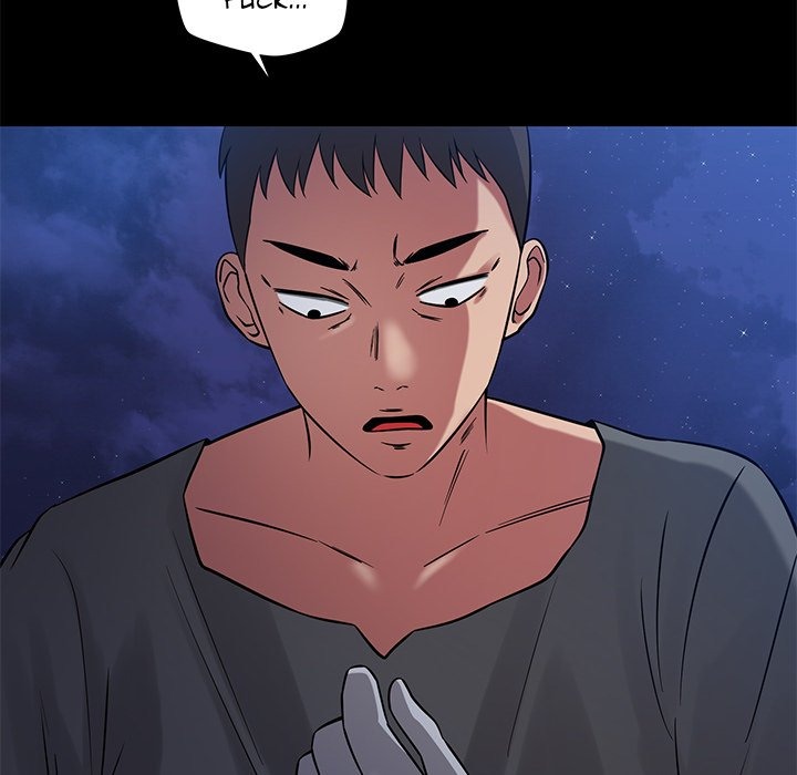 Yummy Neighbors chapter 38 page 105