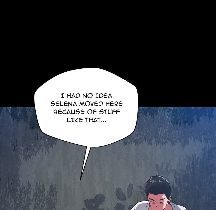 Yummy Neighbors chapter 38 page 107