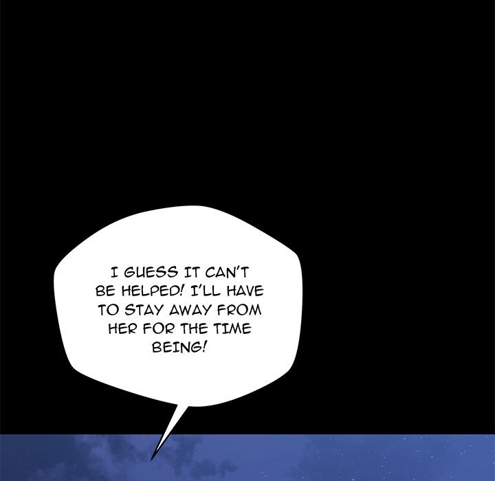 Yummy Neighbors chapter 38 page 112