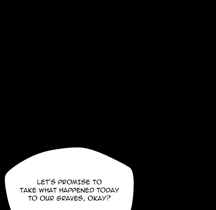 Yummy Neighbors chapter 38 page 118