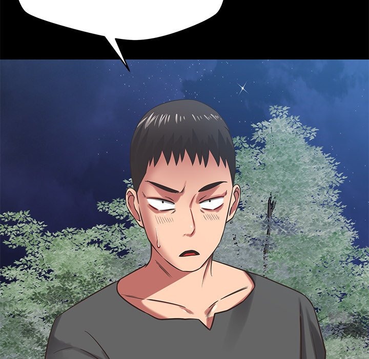 Yummy Neighbors chapter 38 page 119