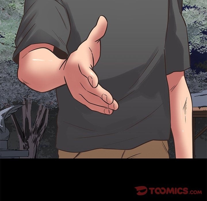Yummy Neighbors chapter 38 page 120