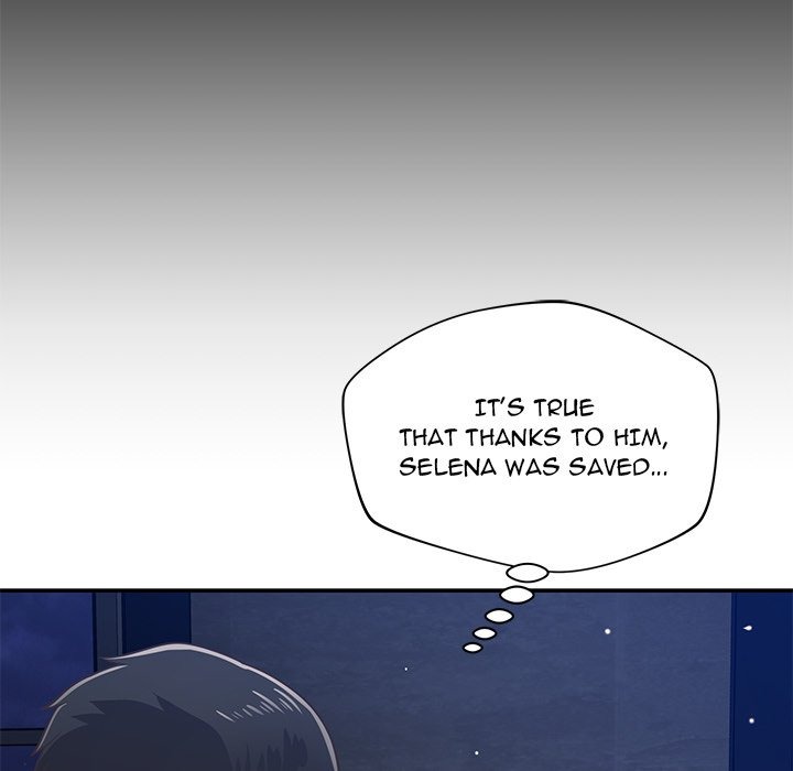 Yummy Neighbors chapter 38 page 127