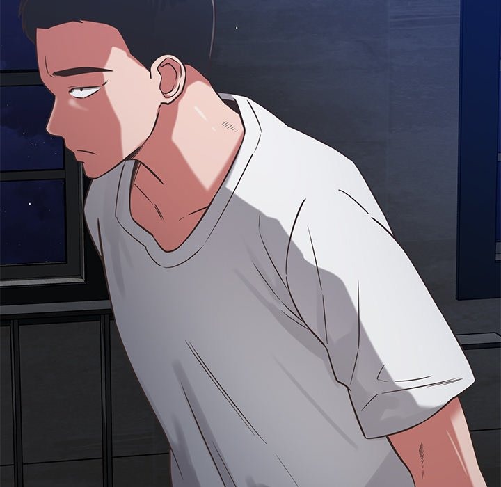 Yummy Neighbors chapter 38 page 128