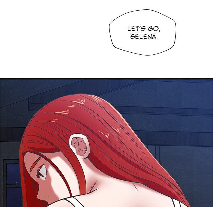 Yummy Neighbors chapter 38 page 130