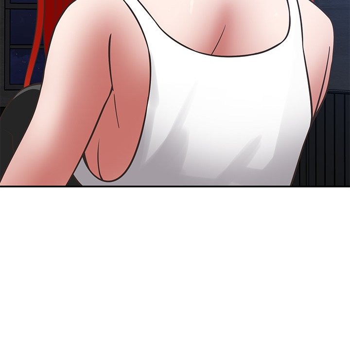 Yummy Neighbors chapter 38 page 131