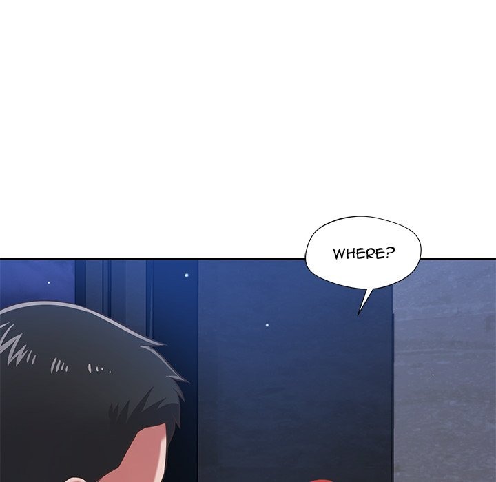 Yummy Neighbors chapter 38 page 132