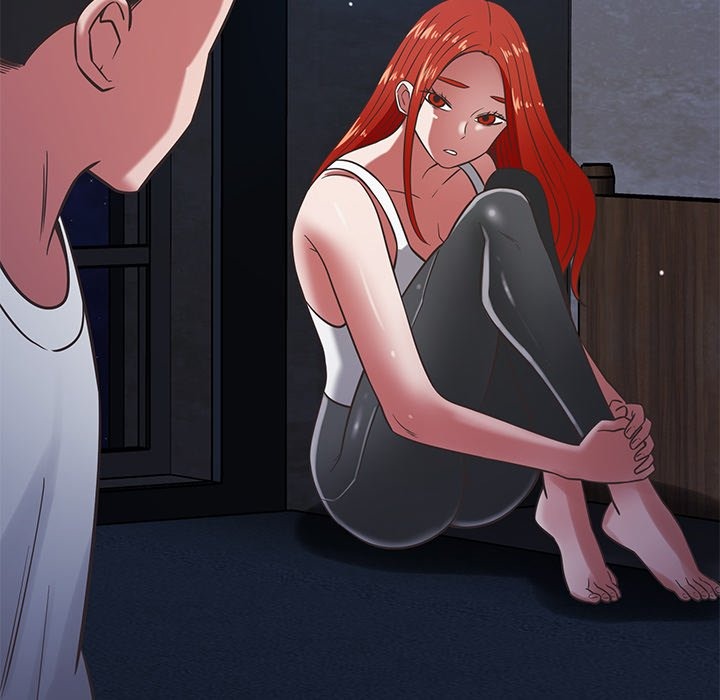 Yummy Neighbors chapter 38 page 133