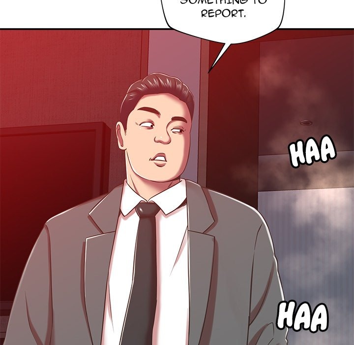 Yummy Neighbors chapter 38 page 161