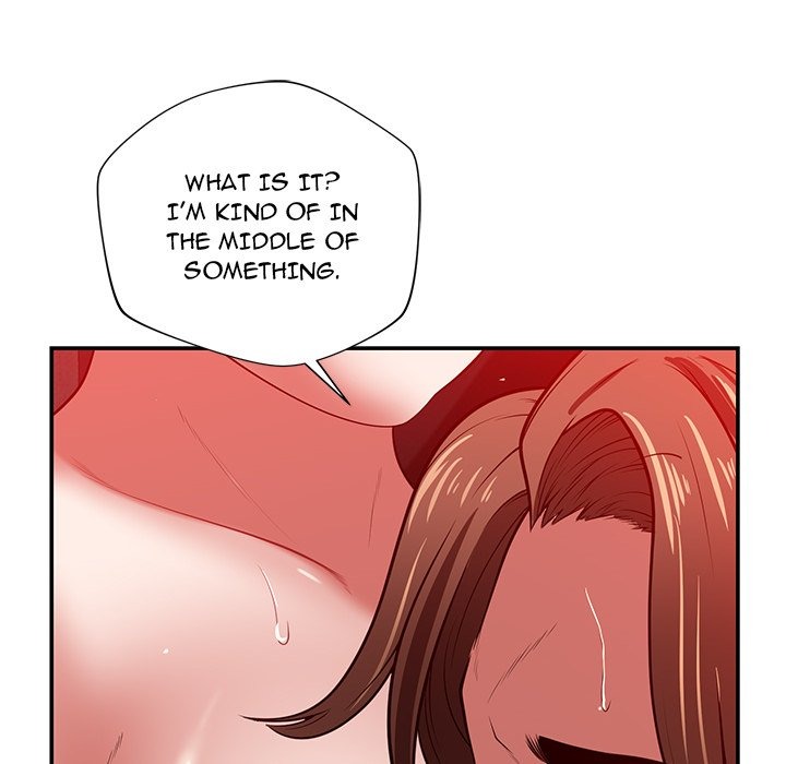Yummy Neighbors chapter 38 page 163