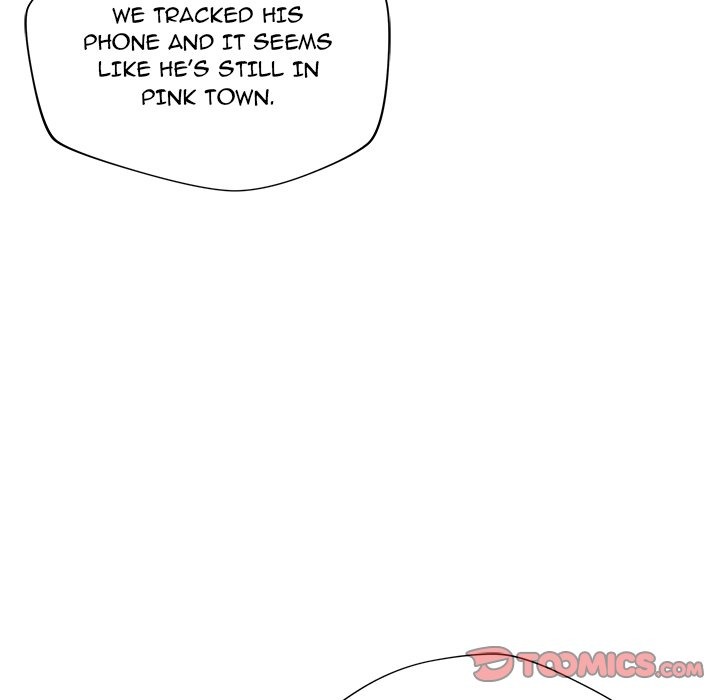 Yummy Neighbors chapter 38 page 165