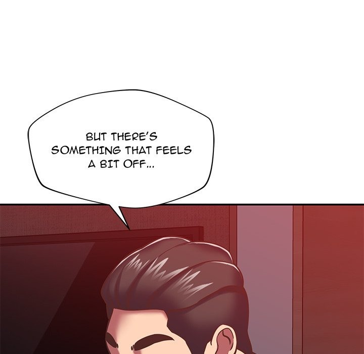 Yummy Neighbors chapter 38 page 167