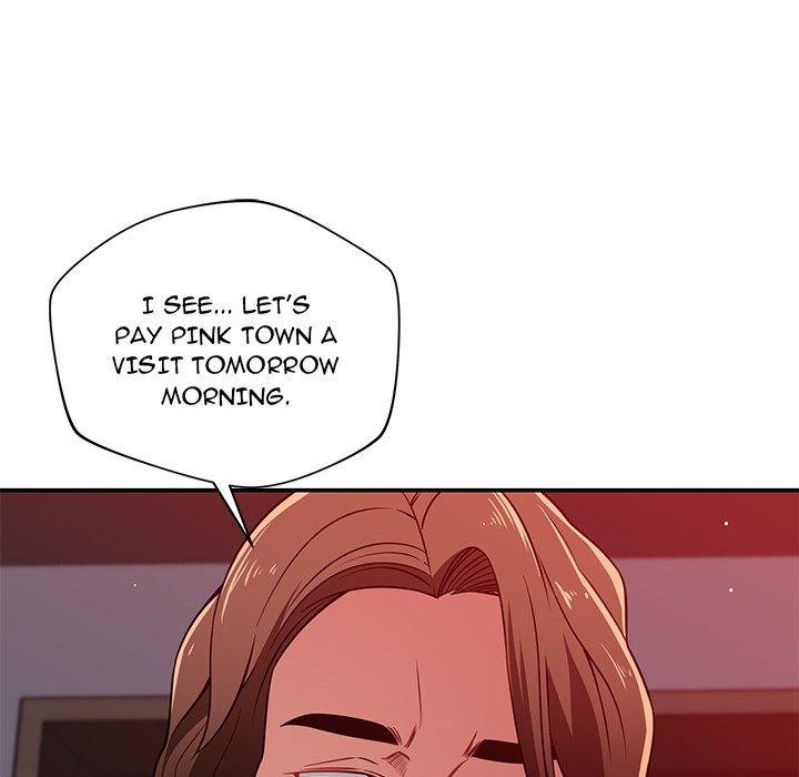 Yummy Neighbors chapter 39 page 18