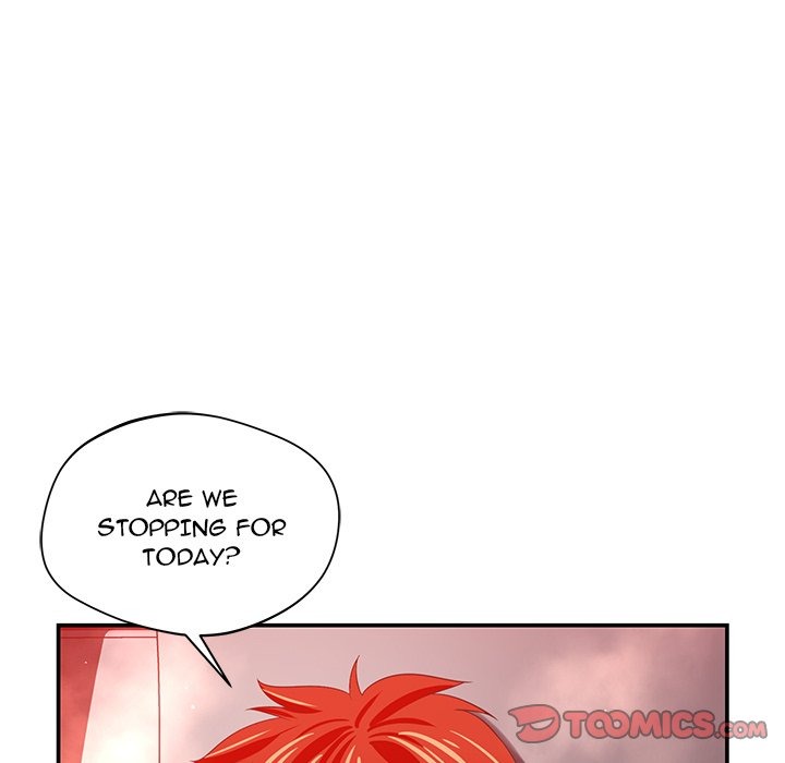 Yummy Neighbors chapter 39 page 21
