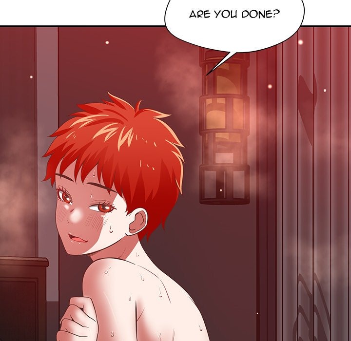 Yummy Neighbors chapter 39 page 44