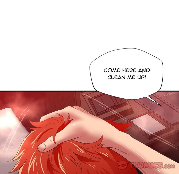Yummy Neighbors chapter 39 page 48