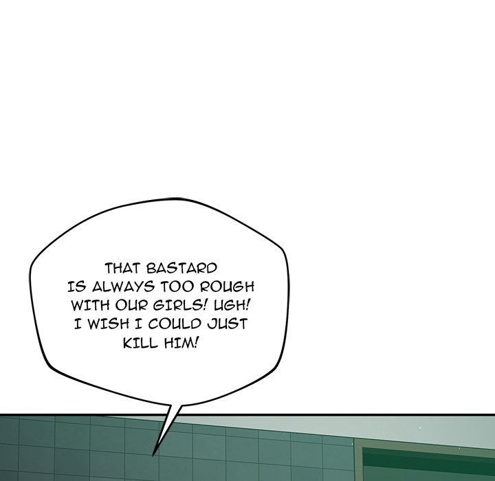Yummy Neighbors chapter 39 page 53