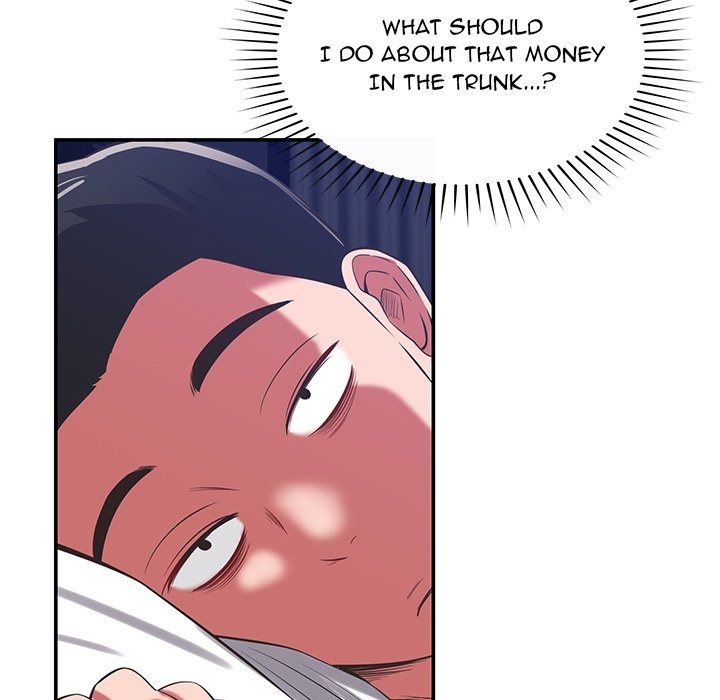 Yummy Neighbors chapter 39 page 62