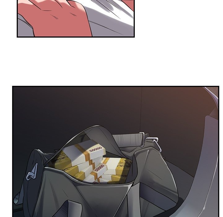 Yummy Neighbors chapter 39 page 63