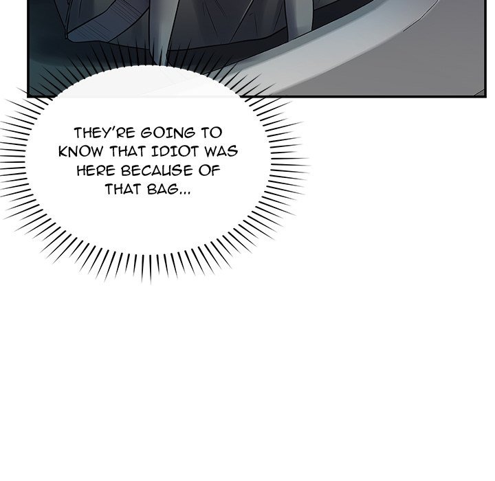 Yummy Neighbors chapter 39 page 64
