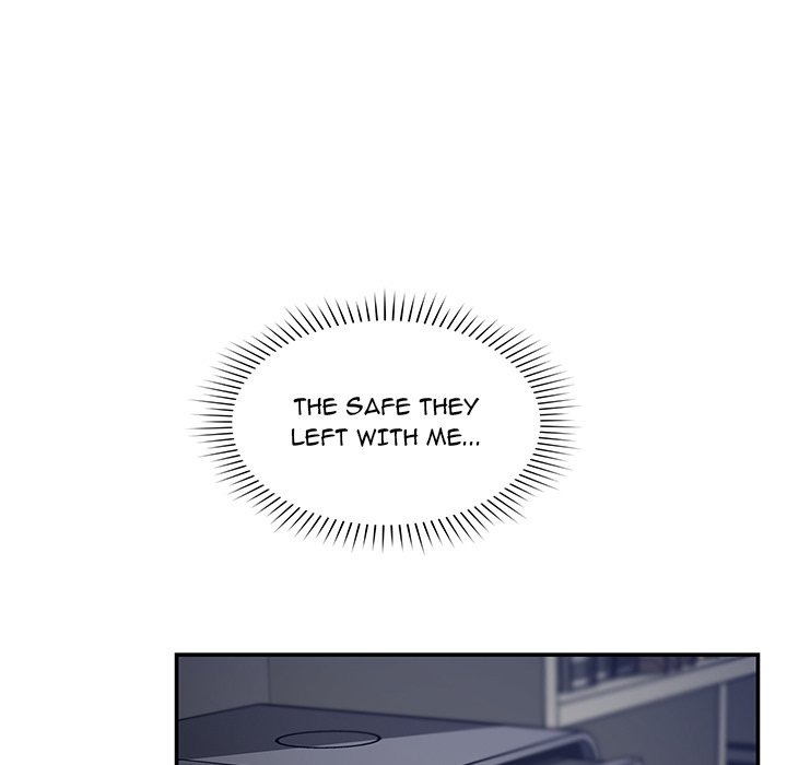 Yummy Neighbors chapter 39 page 65