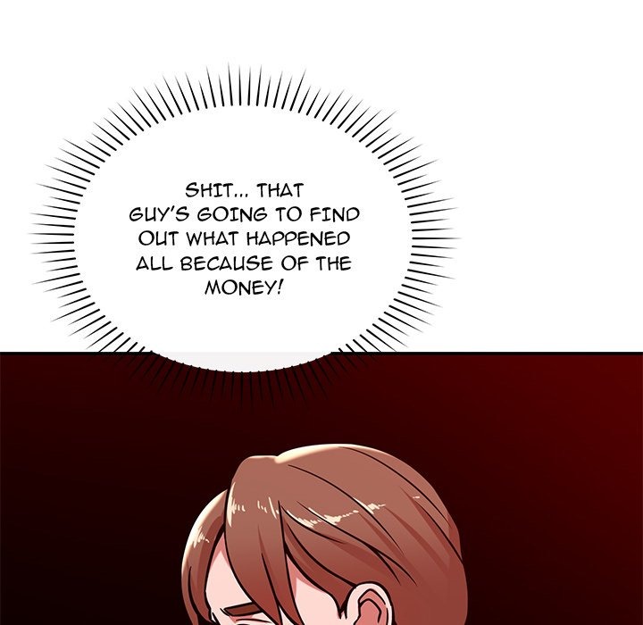 Yummy Neighbors chapter 39 page 68