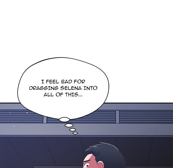 Yummy Neighbors chapter 39 page 73