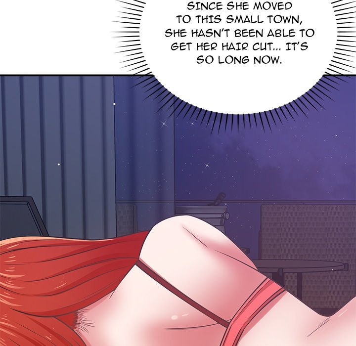 Yummy Neighbors chapter 39 page 76
