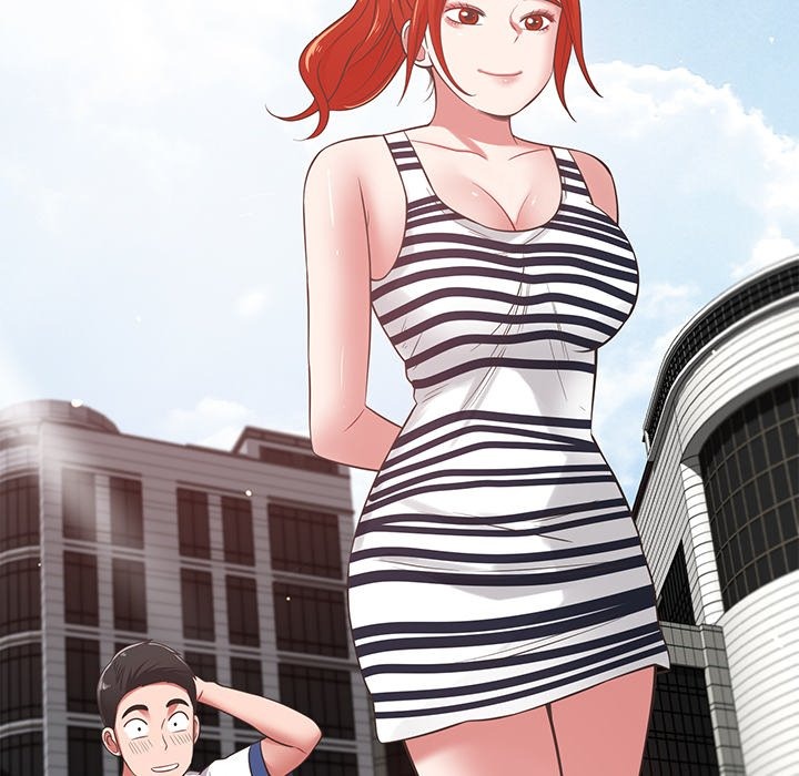 Yummy Neighbors chapter 39 page 82