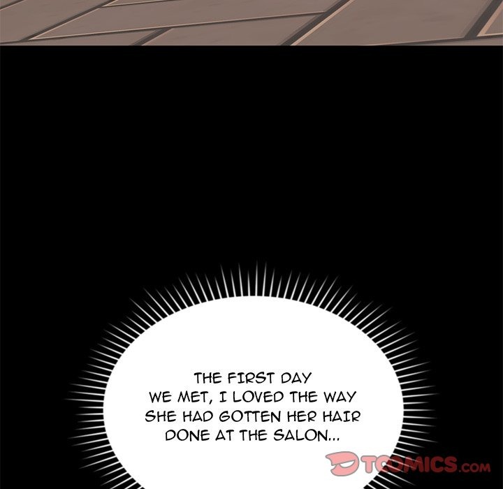 Yummy Neighbors chapter 39 page 84