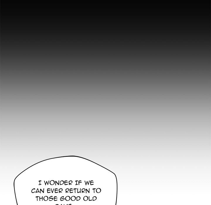 Yummy Neighbors chapter 39 page 87