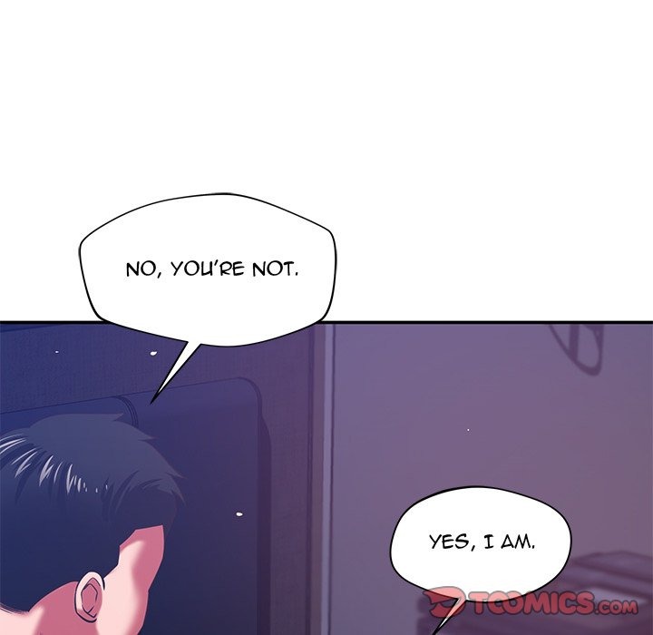 Yummy Neighbors chapter 39 page 93