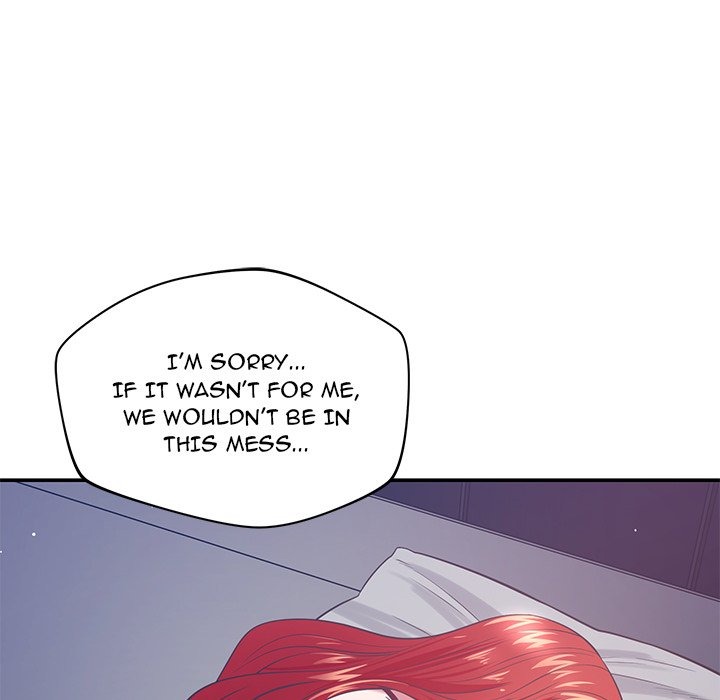 Yummy Neighbors chapter 39 page 96