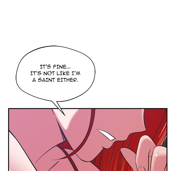 Yummy Neighbors chapter 39 page 99
