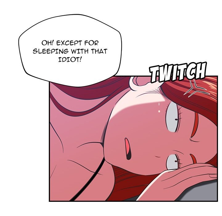 Yummy Neighbors chapter 39 page 103