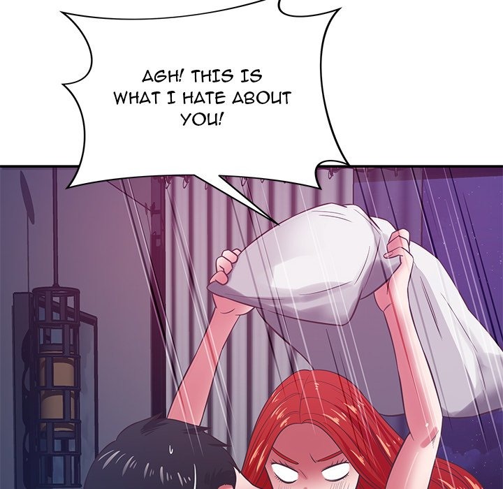 Yummy Neighbors chapter 39 page 105