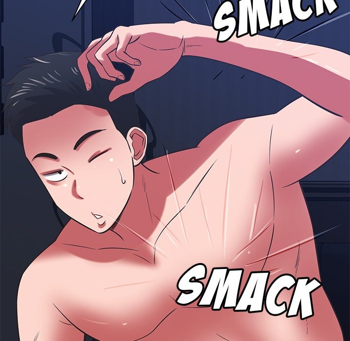 Yummy Neighbors chapter 39 page 109