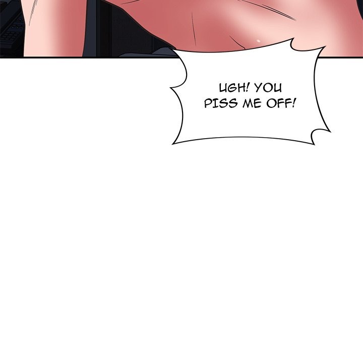 Yummy Neighbors chapter 39 page 110