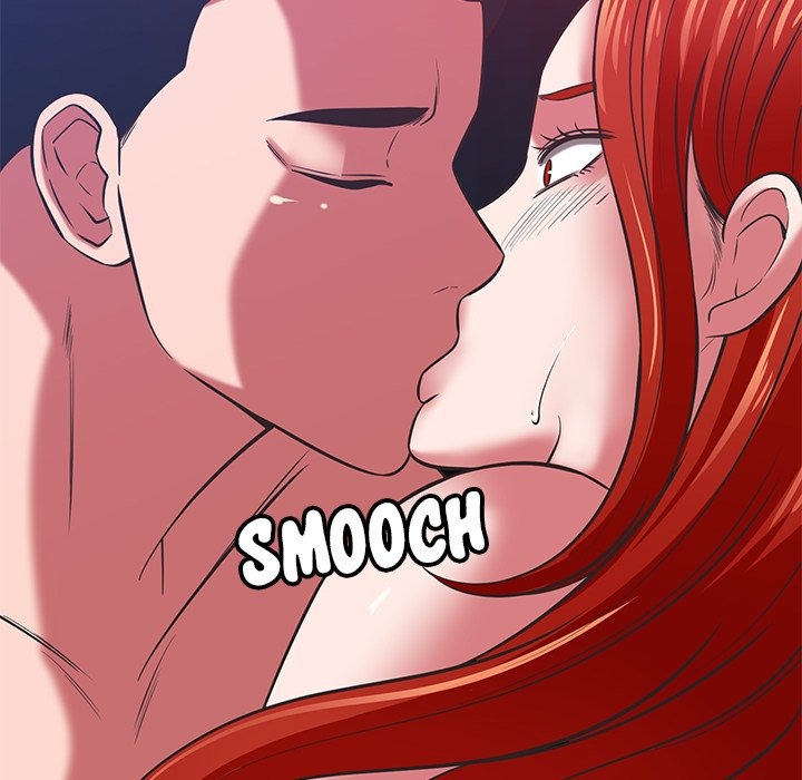 Yummy Neighbors chapter 39 page 118