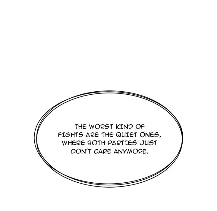Yummy Neighbors chapter 39 page 126