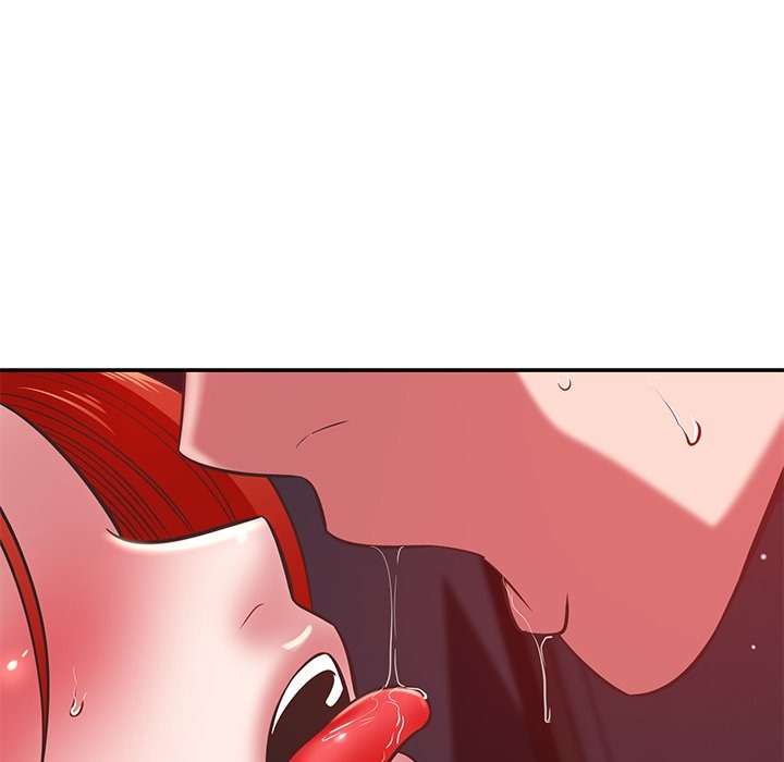 Yummy Neighbors chapter 39 page 128