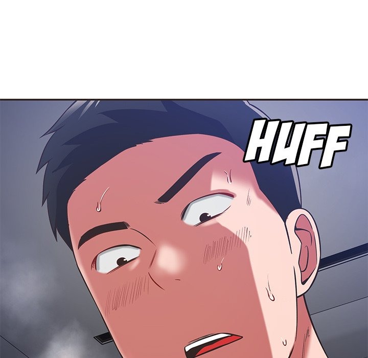 Yummy Neighbors chapter 39 page 153