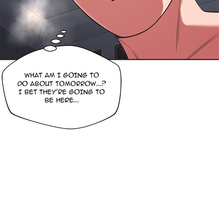 Yummy Neighbors chapter 39 page 154